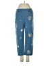 Lulu-B Stars Blue Jeans Size 2 - photo 1