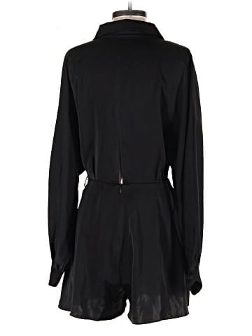 Mustard Seed Romper (view 2)