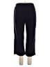 Sampeel Black Casual Pants Size XL - photo 2