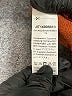 Shein Orange Long Sleeve Top Size 6 - photo 8