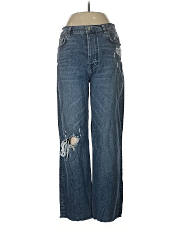 Boyish Jeans (view 1)