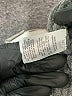 LE BOP Gray Cardigan Size S - photo 8