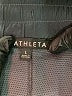 Athleta Solid Gray Casual Skirt Size L - photo 3