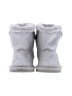 Unbranded Gray Silver Boots Size 9 (kids) - photo 2