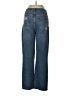Boyish Hearts Blue Jeans Size 29 waist - photo 2
