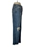 Boyish Hearts Blue Jeans Size 29 waist - photo 4