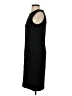 Calvin Klein Black Cocktail Dress Size 4 - photo 5
