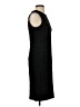 Calvin Klein Black Cocktail Dress Size 4 - photo 4
