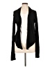 Soul Revival Black Cardigan Size L - photo 1