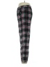 Unbranded Plaid Black Casual Pants Size L - photo 5