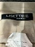 Lisette Solid Tan Casual Pants Size 12 - photo 4