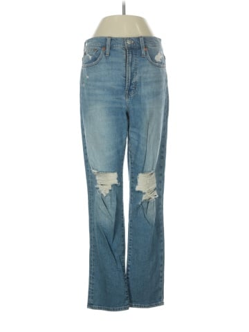 Madewell Jeans (view 1)