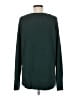 Athleta Green Pullover Sweater Size M - photo 2