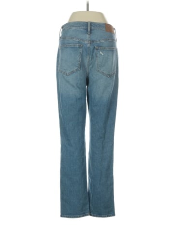 Madewell Jeans (view 2)