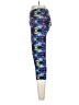 Onzie Graphic Blue Active Pants Size M - photo 5