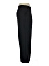 Irregular Choice Solid Black Dress Pants Size XL - photo 4