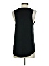 Gap Black Sleeveless T-Shirt Size S - photo 2