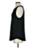 Gap Black Sleeveless T-Shirt Size S - photo 5