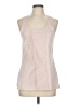 Gap 100% Cotton Pink Sleeveless Blouse Size M - photo 1