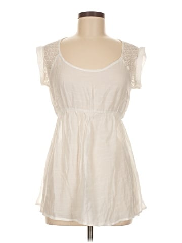 Eyelash Couture Casual Dress (view 1)