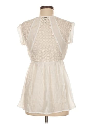 Eyelash Couture Casual Dress (view 2)