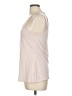 Gap 100% Cotton Pink Sleeveless Blouse Size M - photo 5