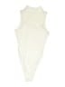 Shein Ivory Bodysuit Size 2 - photo 2