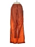 Assorted Brands Orange Casual Pants Size XS - photo 2