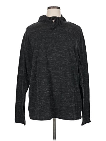 True Craft Turtleneck Sweater (view 1)