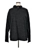 True Craft Black Turtleneck Sweater Size XL - photo 1