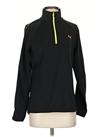 Puma Pullover Sweater (view 1)