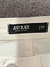 Just Black Ivory White Jeans Size 27 waist (petite) - photo 7