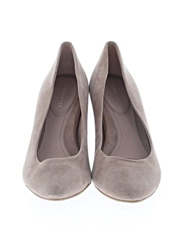 Taryn Rose Wedges (view 2)
