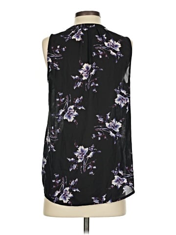 Katherine Barclay Sleeveless Blouse (view 2)