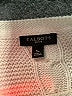 Talbots Ivory Pullover Sweater Size S - photo 6