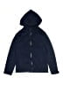 Cat & Jack 100% Polyester Blue Zip Up Hoodie Size M (kids) - photo 1