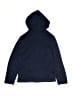 Cat & Jack 100% Polyester Blue Zip Up Hoodie Size M (kids) - photo 2