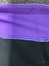 Lululemon Athletica Color Block Purple Active Pants Size 8 - photo 9