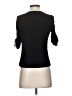 Meadow Rue Black 3/4 Sleeve Top Size XS - photo 2