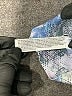 all in motion Print Blue Active Pants Size XL - photo 8