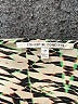 Collective Concepts 100% Polyester Print Green Casual Dress Size M - photo 6