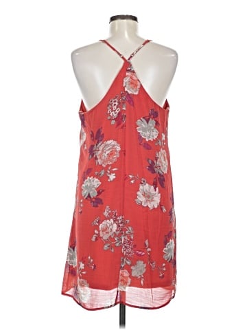 Eyeshadow Casual Dress (view 2)