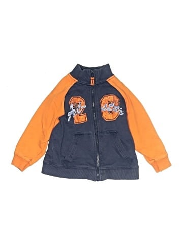 Carter's Jacket (view 1)