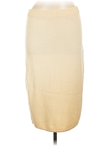 St. John Casual Skirt (view 1)