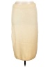St. John Tan Casual Skirt Size 10 - photo 1