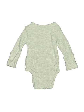 Zara Long Sleeve Onesie (view 2)
