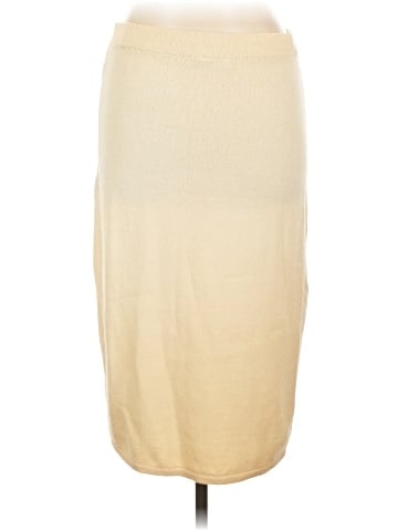 St. John Casual Skirt (view 2)