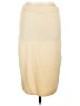 St. John Tan Casual Skirt Size 10 - photo 2