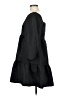 Levi's 100% Polyester Black Casual Dress Size M - photo 5