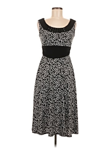 Perceptions Casual Dress (view 1)